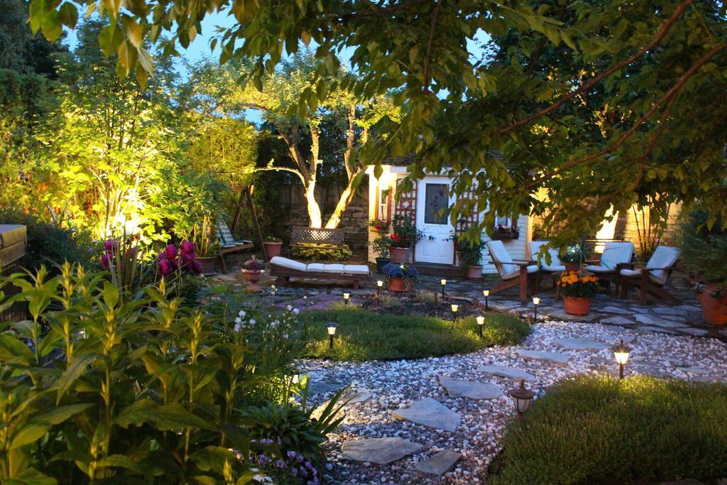 라말베 La Maison Dufour & Bouchard B&B 외부 사진