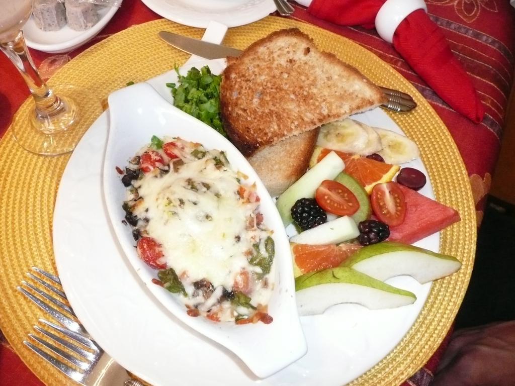 라말베 La Maison Dufour & Bouchard B&B 외부 사진