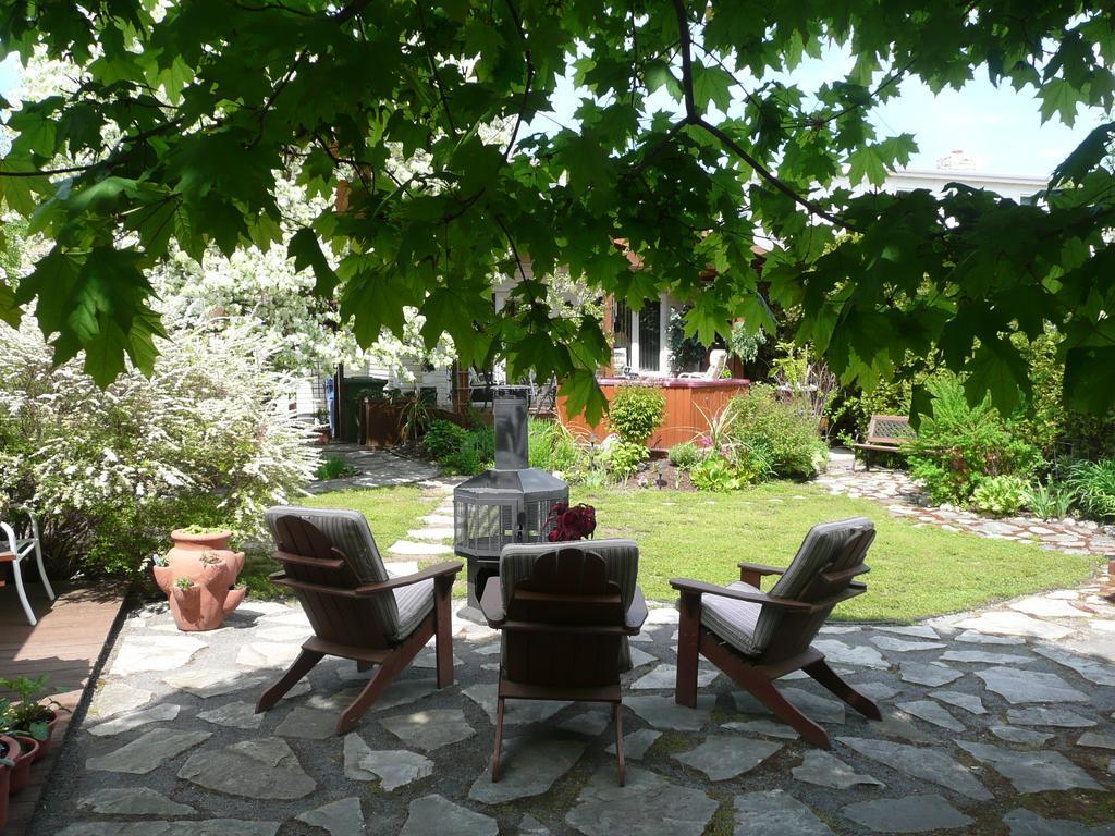라말베 La Maison Dufour & Bouchard B&B 외부 사진