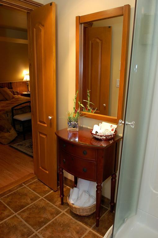 라말베 La Maison Dufour & Bouchard B&B 객실 사진