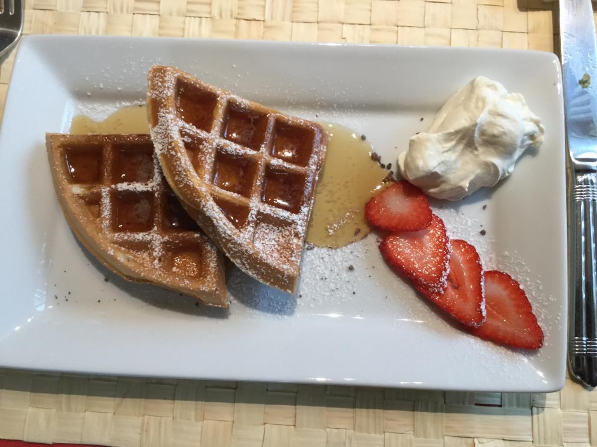 라말베 La Maison Dufour & Bouchard B&B 외부 사진